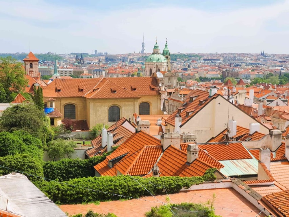 Prague Beer Tour Audio Guide with Ticket to Exhibition | ®ExcursionMania