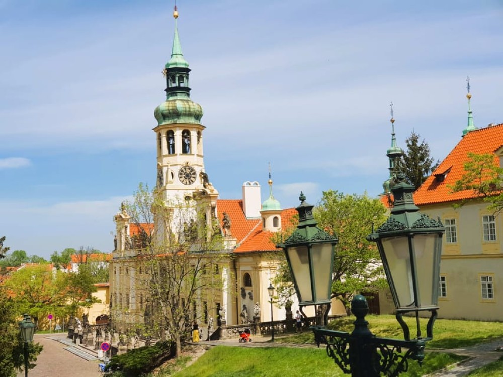 Prague Beer Tour Audio Guide with Ticket to Exhibition | ®ExcursionMania
