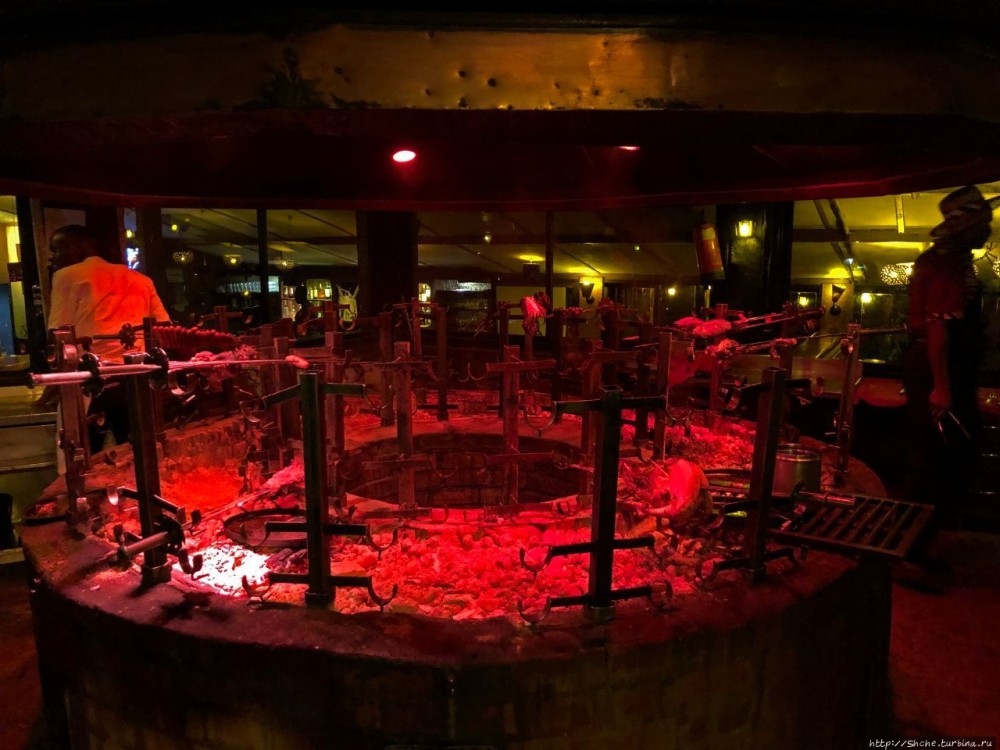 Carnivore Restaurant: A Unique Eating Experience in Nairobi | ®ExcursionMania