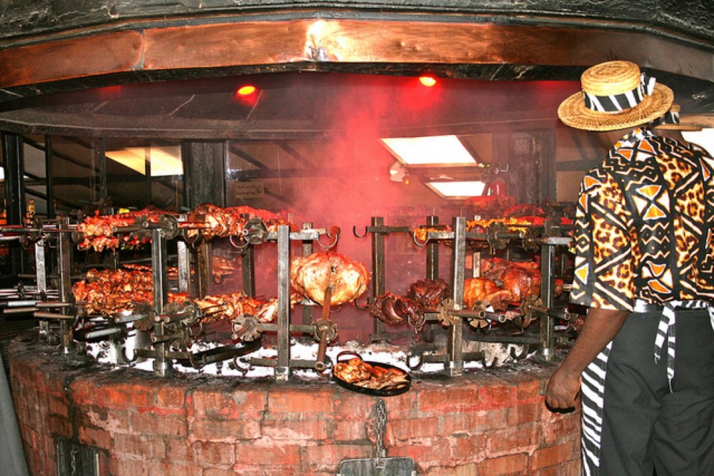 Carnivore Restaurant: A Unique Eating Experience in Nairobi | ®ExcursionMania