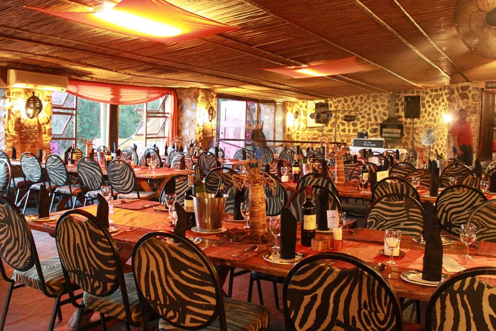 Carnivore Restaurant: A Unique Eating Experience in Nairobi | ®ExcursionMania