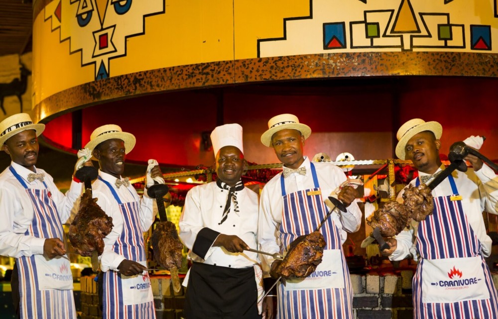 Carnivore Restaurant: A Unique Eating Experience in Nairobi | ®ExcursionMania