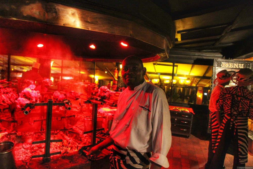 Carnivore Restaurant: A Unique Eating Experience in Nairobi | ®ExcursionMania