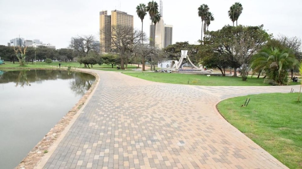Nairobi City Experience Tour | ®ExcursionMania