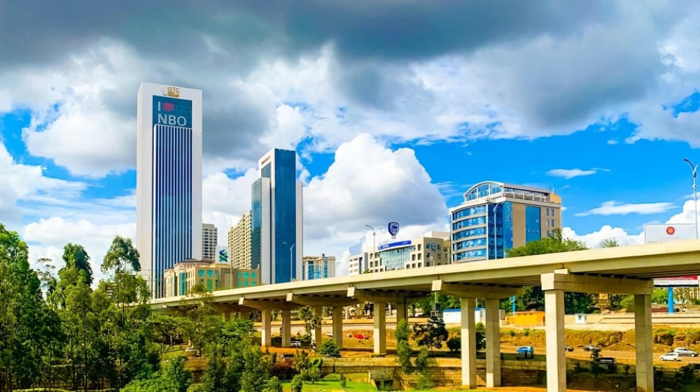 Nairobi City Experience Tour | ®ExcursionMania