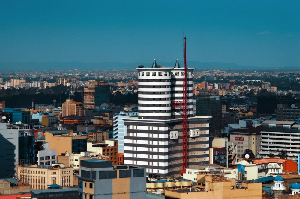 Nairobi City Experience Tour | ®ExcursionMania