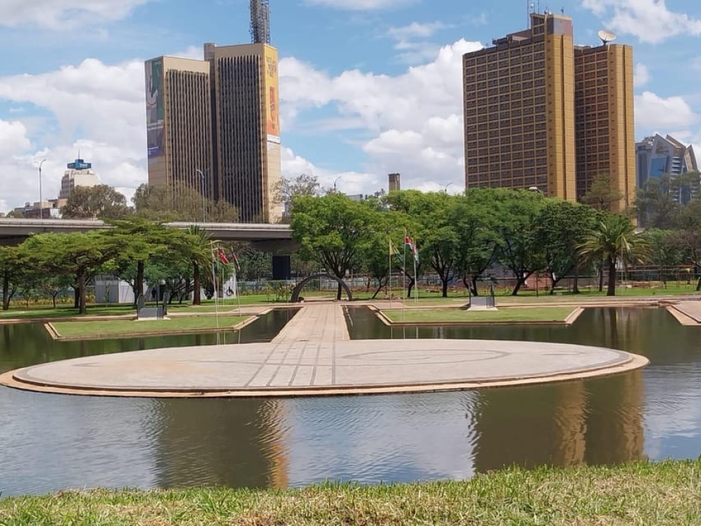 Nairobi City Experience Tour | ®ExcursionMania
