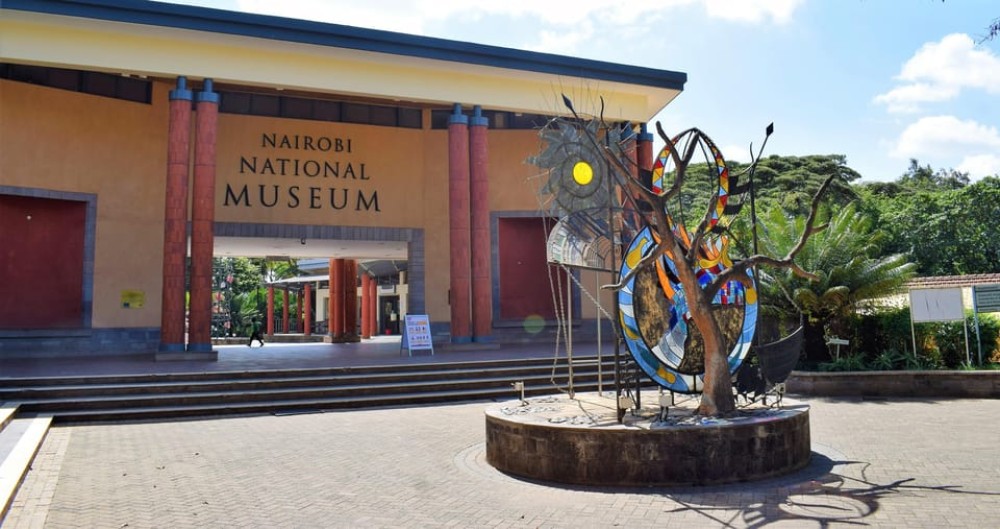 Nairobi City Experience Tour | ®ExcursionMania