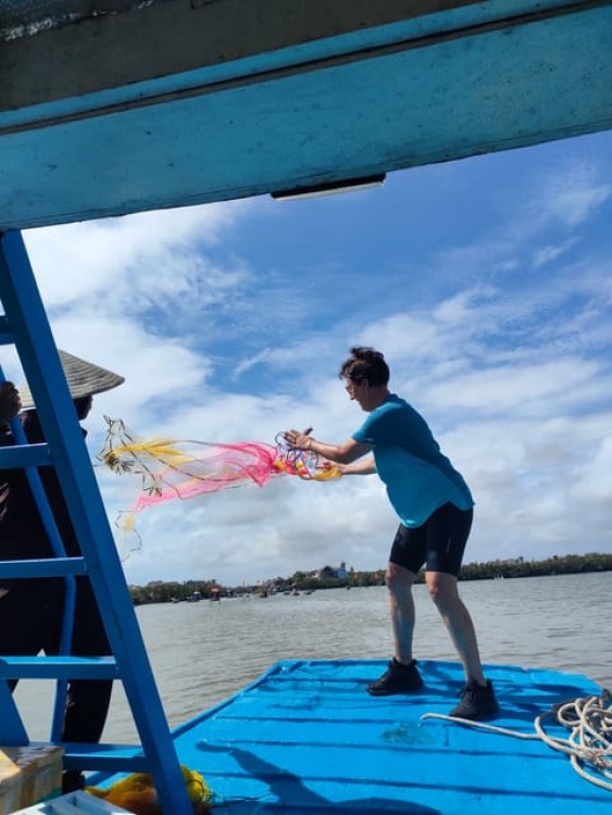 Coconut Jungle Eco & Hoi An City Tour With Boat Ride | ®ExcursionMania
