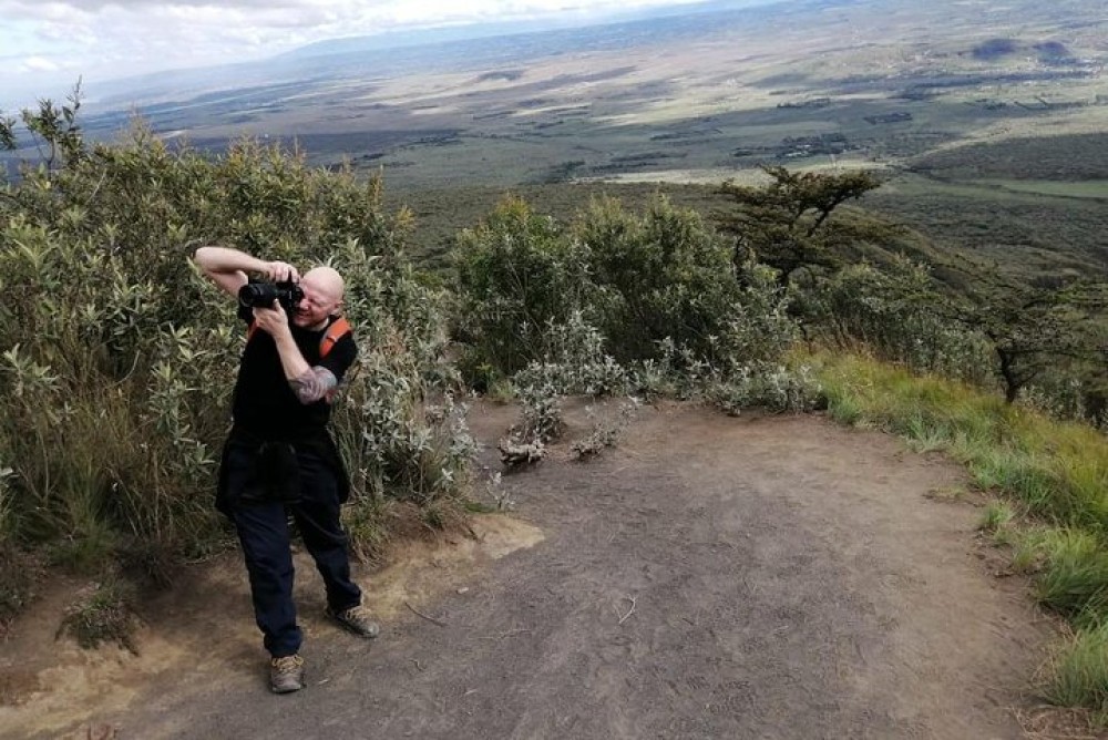 1-Day Hiking Adventure at Mount Longonot from Nairobi | ®ExcursionMania