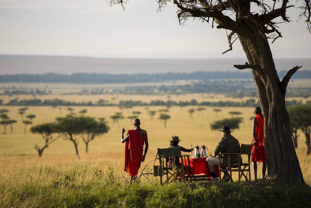 3 Days 2 Nights Masai Mara Joining Safari From Nairobi | ®ExcursionMania