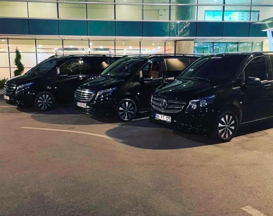 Belek Airport Transfer To/From Antalya Airport AYT | ®ExcursionMania
