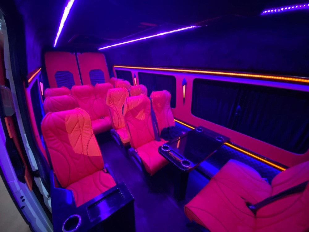Belek Airport Transfer To/From Antalya Airport AYT | ®ExcursionMania
