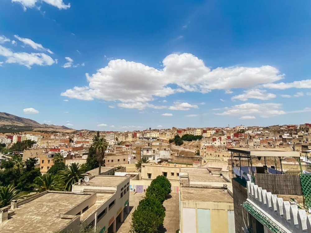 Fez Medina Guided Tour | ®ExcursionMania
