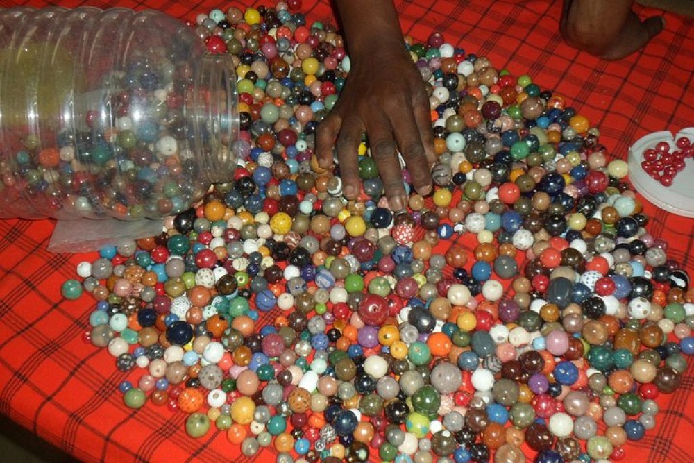 Nairobi Cultural Day and Souvenir Gift Shops Visit From Nairobi | ®ExcursionMania