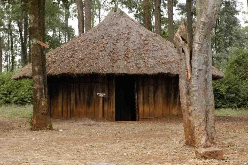 Nairobi Cultural Day and Souvenir Gift Shops Visit From Nairobi | ®ExcursionMania