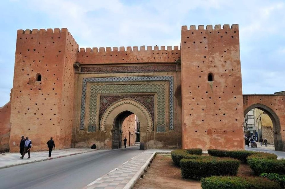 From Fez: Meknes, Volubilis and Moulay Idriss Day Trip | ®ExcursionMania