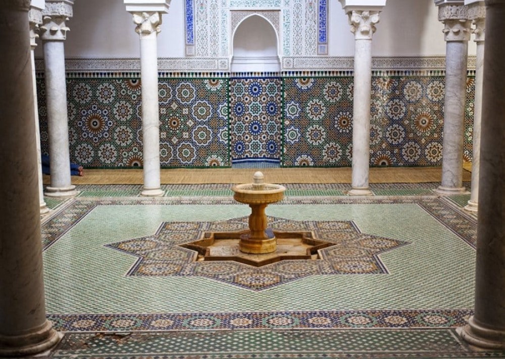 From Fez: Meknes, Volubilis and Moulay Idriss Day Trip | ®ExcursionMania