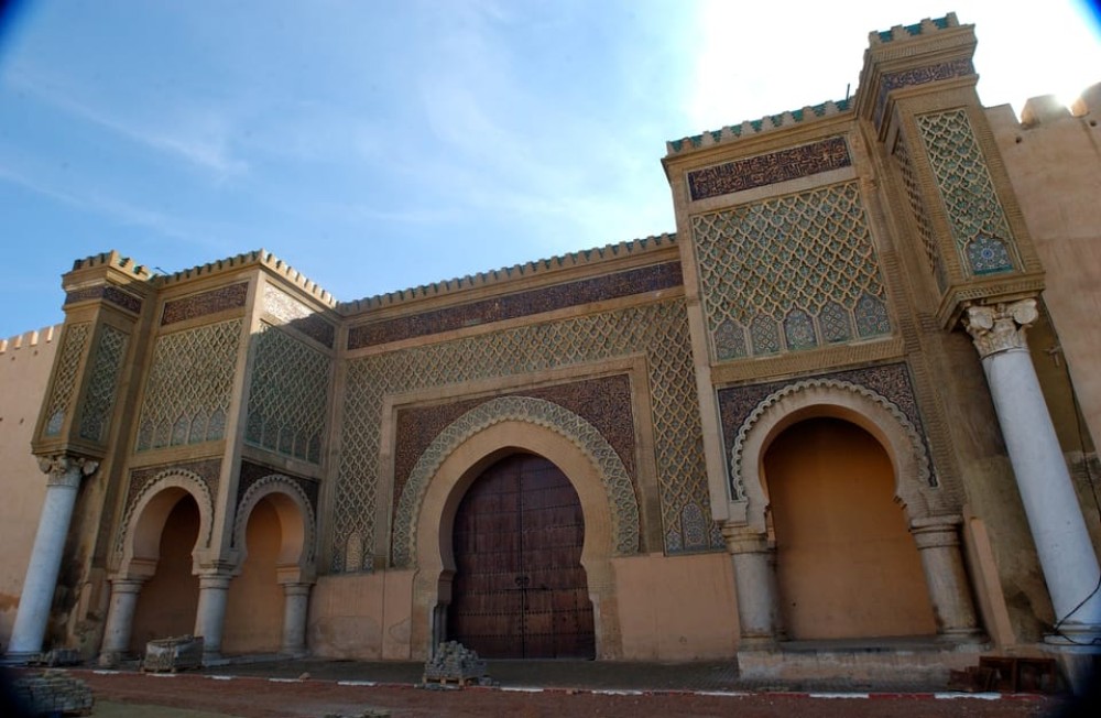 From Fez: Meknes, Volubilis and Moulay Idriss Day Trip | ®ExcursionMania
