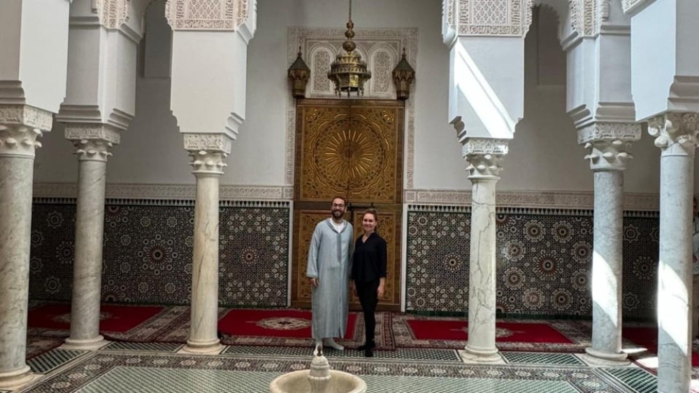 From Fez: Meknes, Volubilis and Moulay Idriss Day Trip | ®ExcursionMania