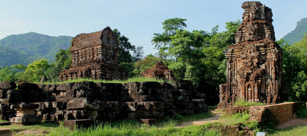 My Son Sanctuary Luxury Trip from Hoi An | ®ExcursionMania