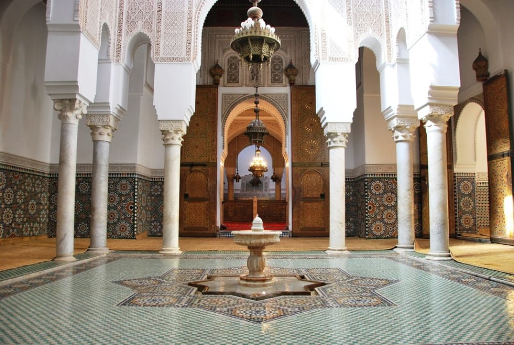 From Fes: Meknes Volubilis and Moulay Idriss Day Trip | ®ExcursionMania