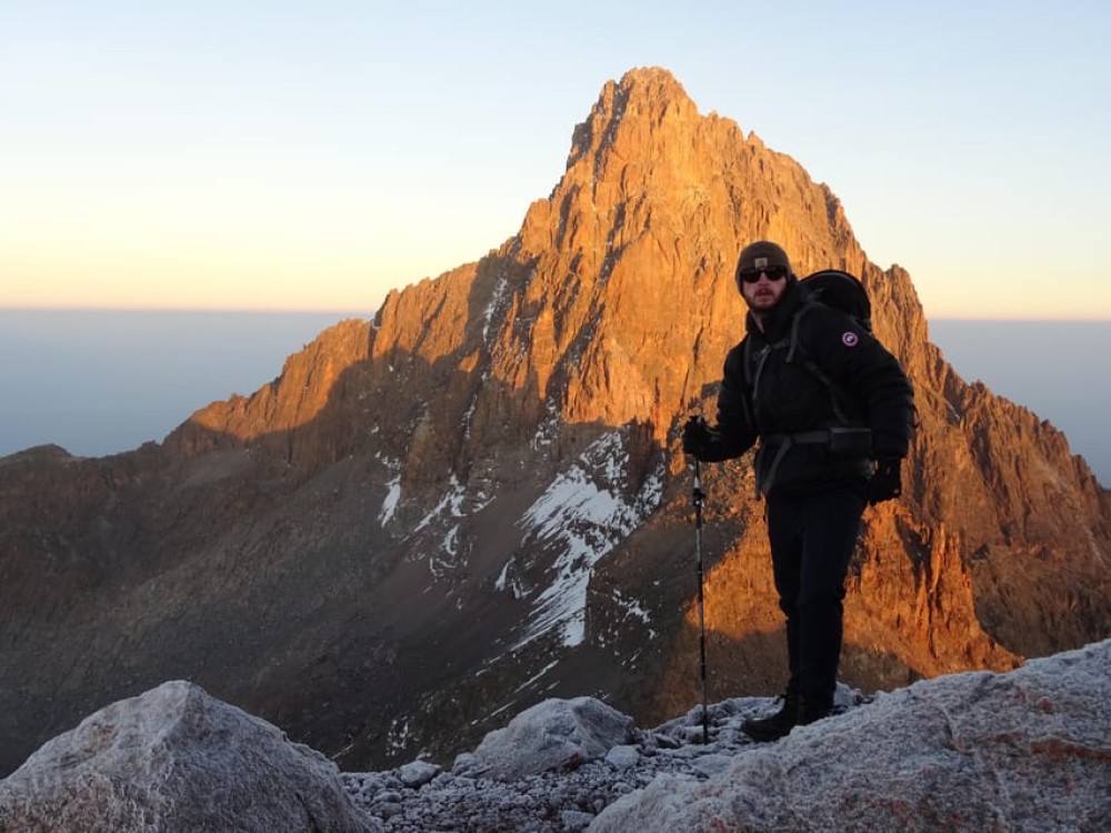 Mt Kenya: Full-day hiking tour from Nairobi | ®ExcursionMania