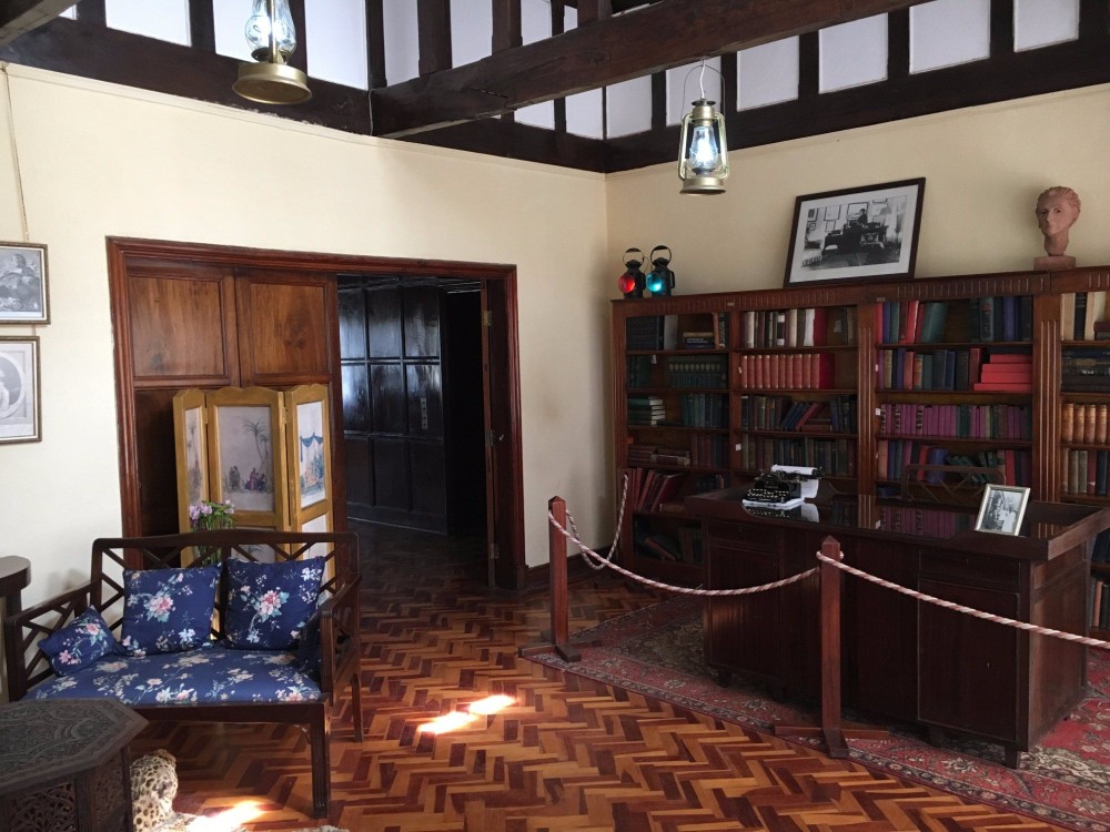 Nairobi National Park Half-Day Tour Free Wi-Fi connection | ®ExcursionMania