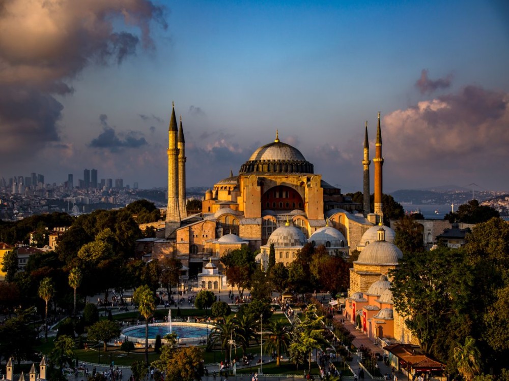 Istanbul Heritage Tour: Explore the Heart of the Old City | ®ExcursionMania