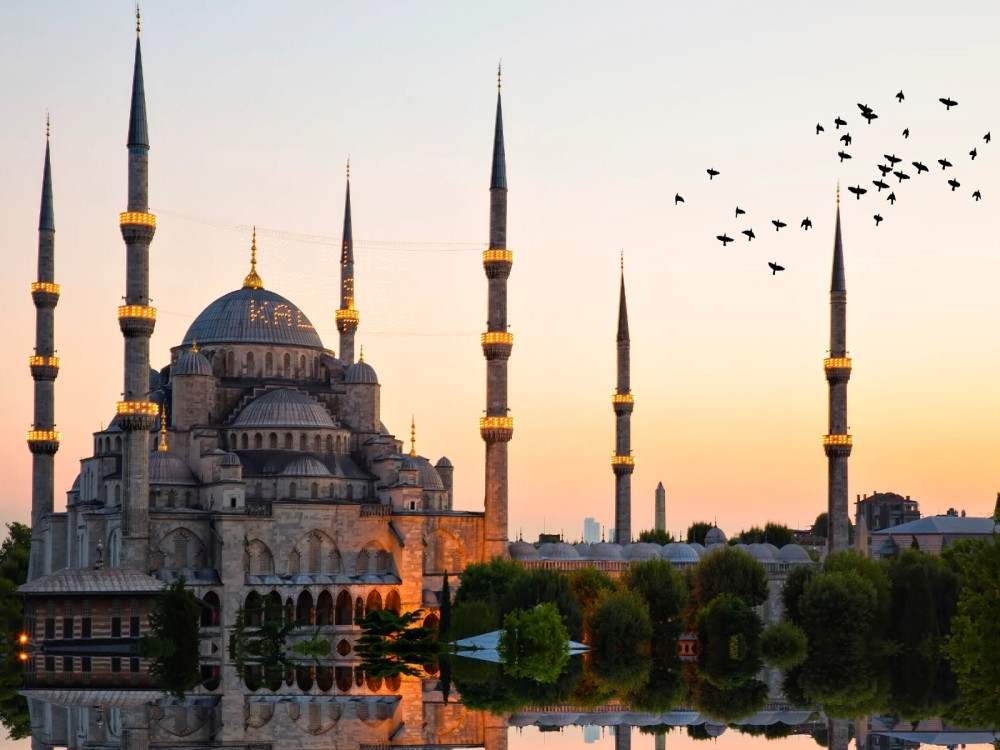 Istanbul Heritage Tour: Explore the Heart of the Old City | ®ExcursionMania