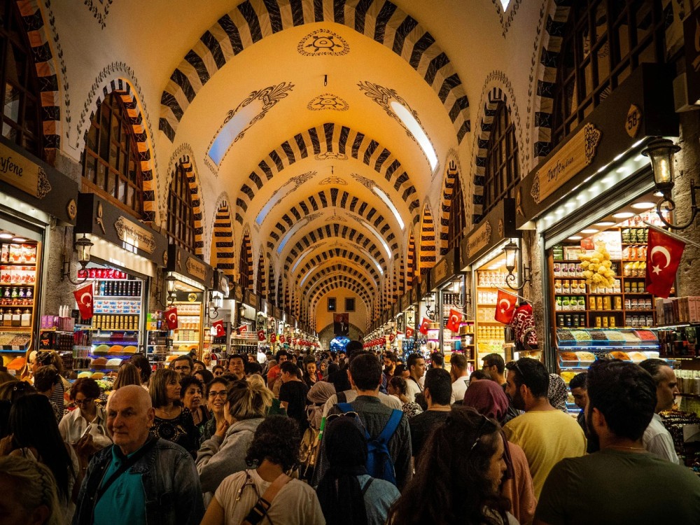 Istanbul Heritage Tour: Explore the Heart of the Old City | ®ExcursionMania