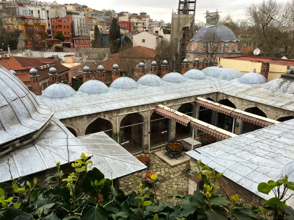 Istanbul Heritage Tour: Explore the Heart of the Old City | ®ExcursionMania