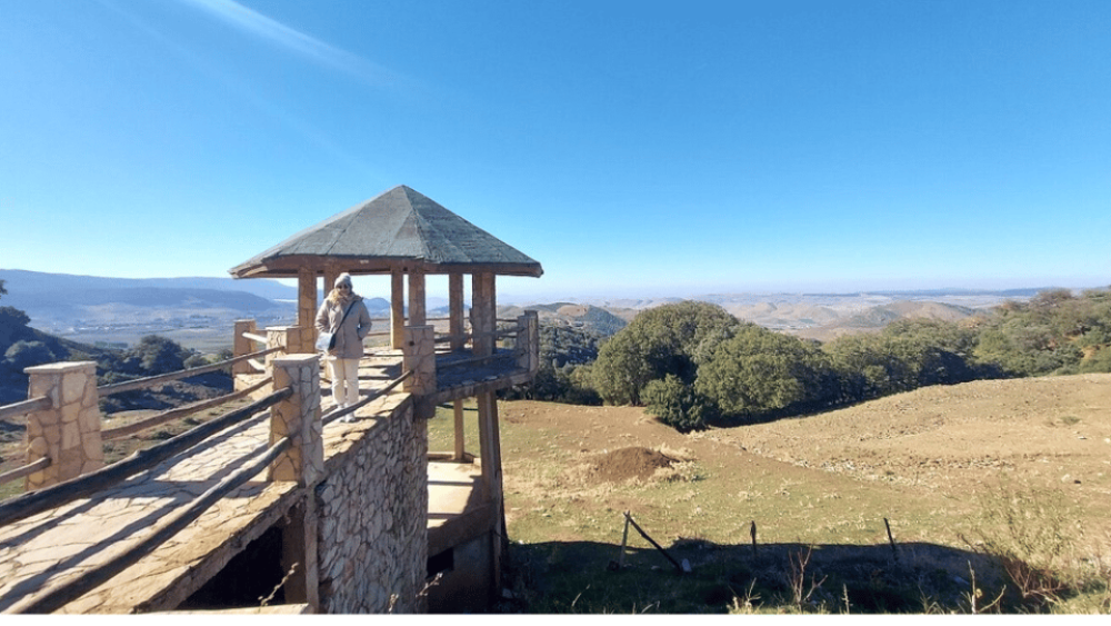 Fes to Middle Atlas Mounains Berber Villages Caves Day Trip | ®ExcursionMania