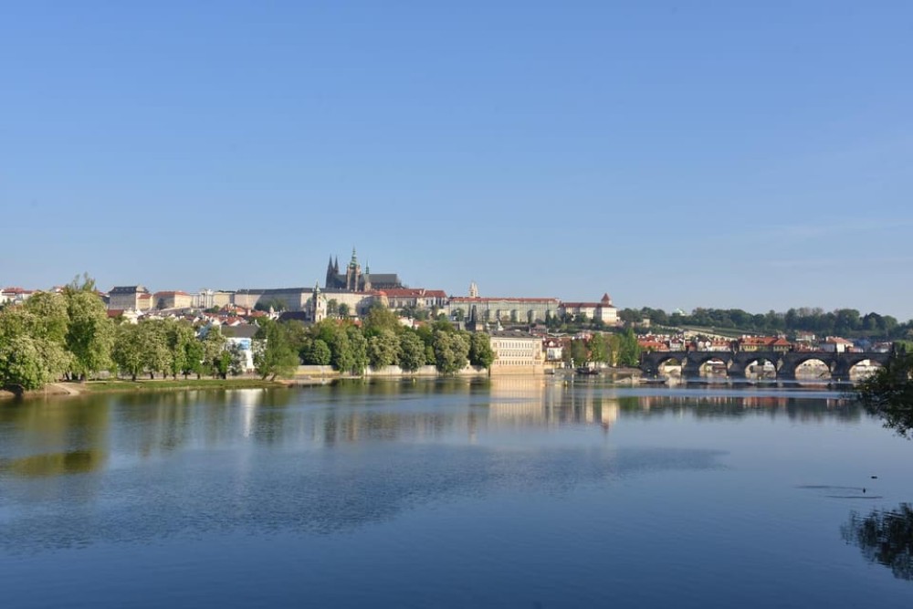Prague 3-Hour Tour with Astronomical Clock Admission | ®ExcursionMania