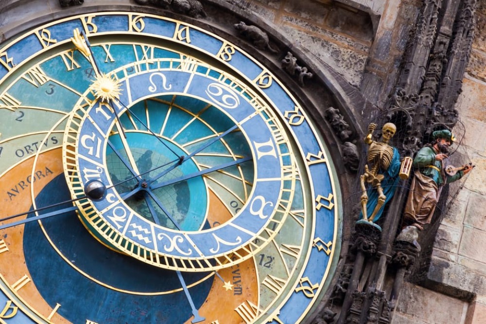 Prague 3-Hour Tour with Astronomical Clock Admission | ®ExcursionMania