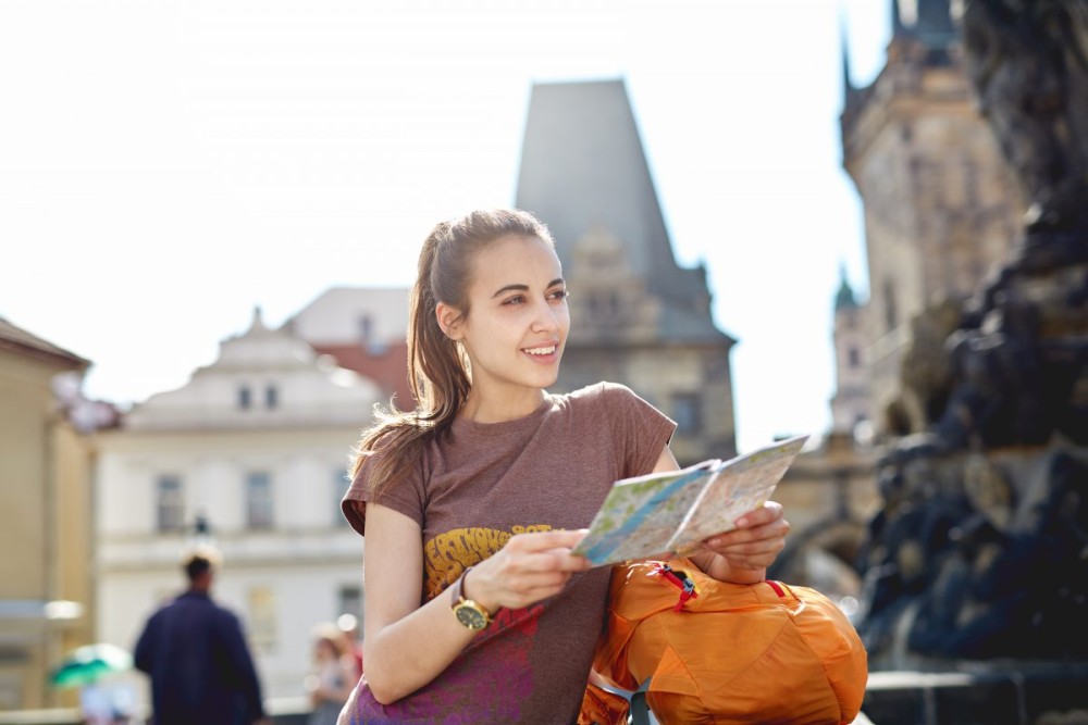 Prague: Castle, National Museum & Town Hall Tickets & Audio | ®ExcursionMania