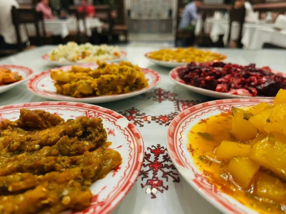 Fez: Foodie tour in the old Medina | ®ExcursionMania
