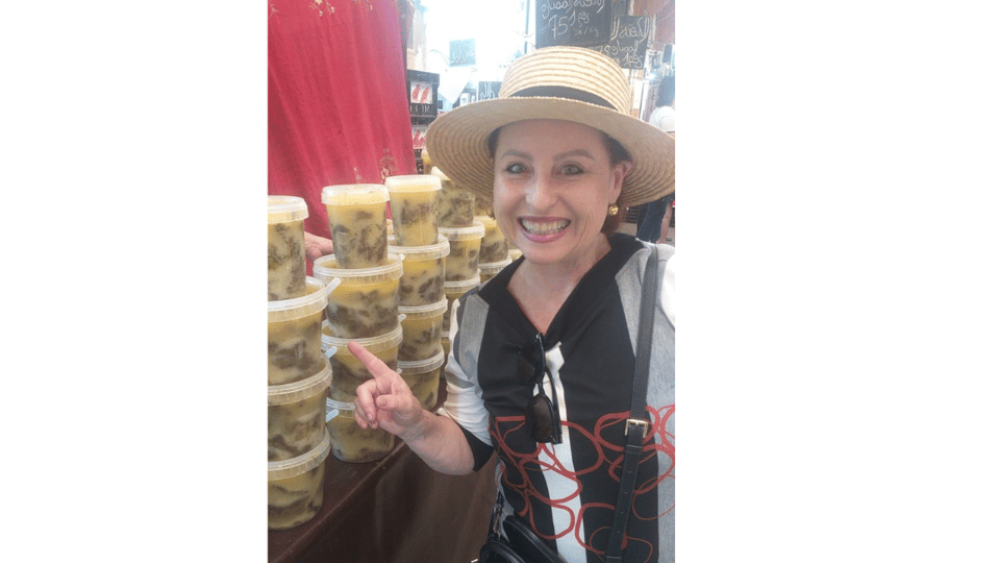 Fez: Foodie tour in the old Medina | ®ExcursionMania