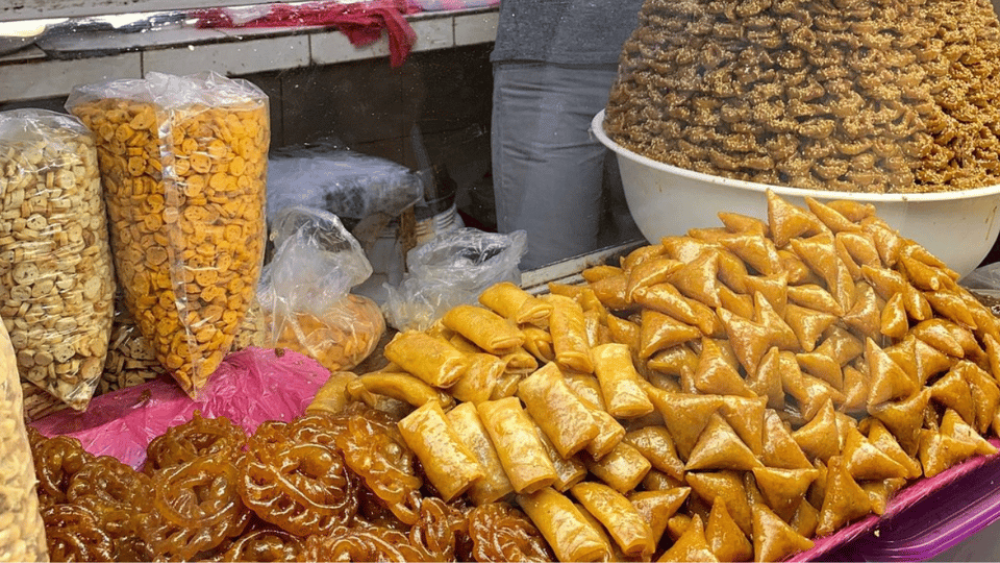 Fez: Foodie tour in the old Medina | ®ExcursionMania