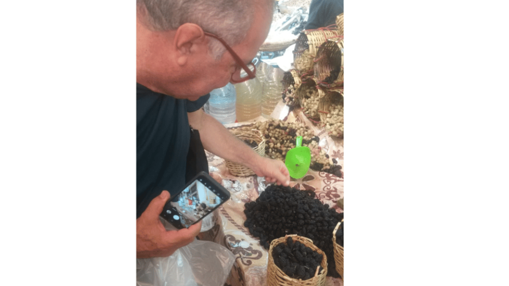 Fez: Foodie tour in the old Medina | ®ExcursionMania