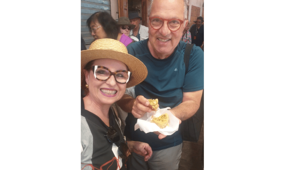 Fez: Foodie tour in the old Medina | ®ExcursionMania