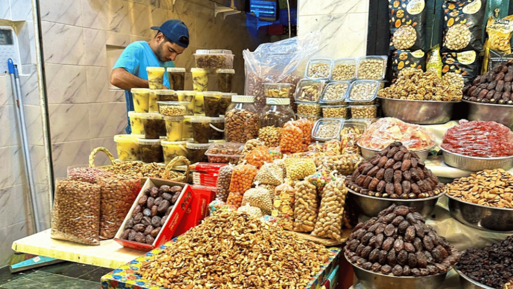 Fez: Foodie tour in the old Medina | ®ExcursionMania