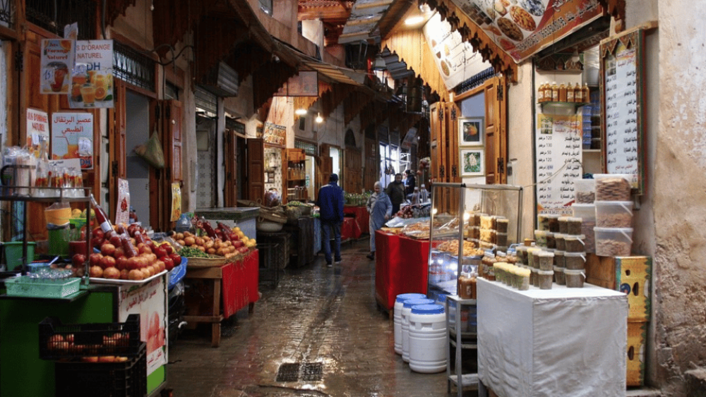 Fez: Foodie tour in the old Medina | ®ExcursionMania