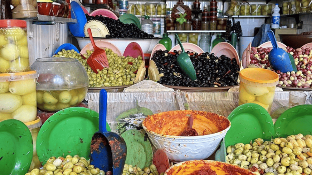 Fez: Foodie tour in the old Medina | ®ExcursionMania