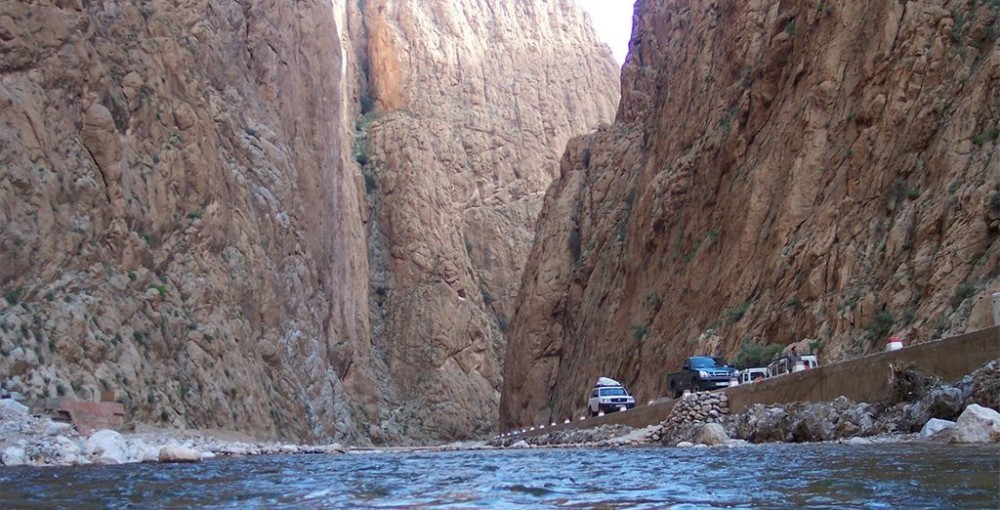 2-Day, 1-Night Desert Trip to Merzouga from Ouarzazate | ®ExcursionMania
