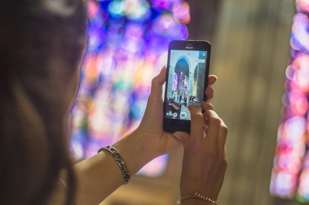 Prague: Prague Castle Complex Smartphone Audio Guide | ®ExcursionMania