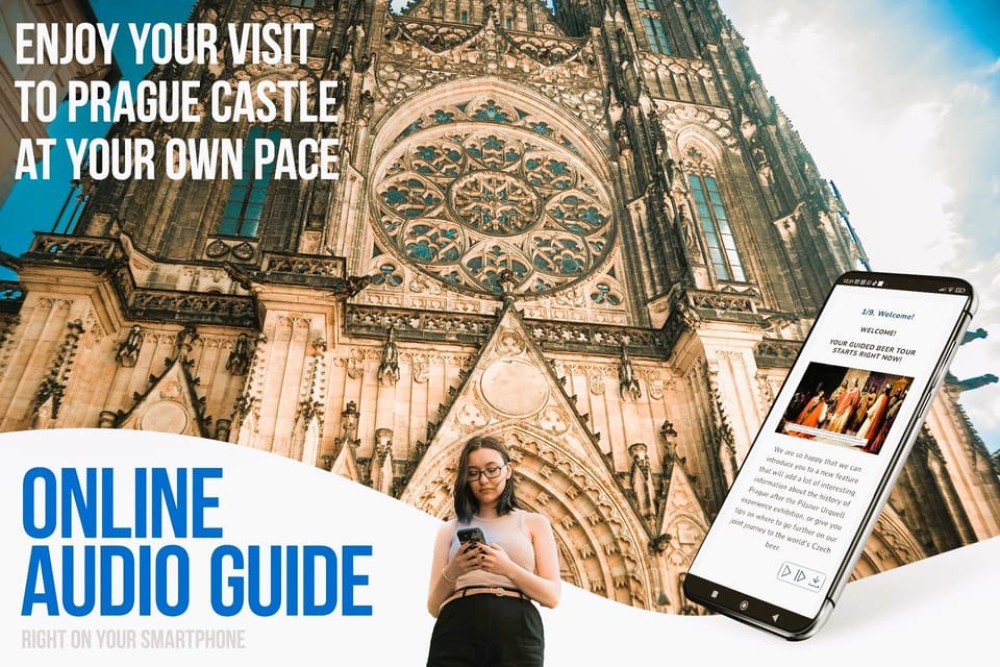 Prague Castle