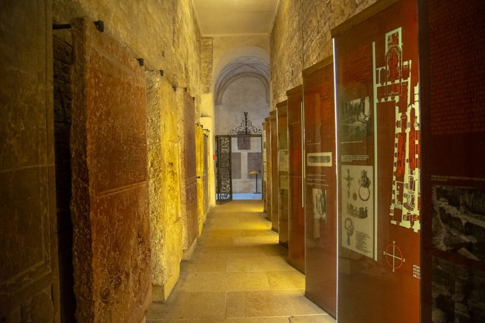 Prague: Prague Castle Complex Smartphone Audio Guide | ®ExcursionMania