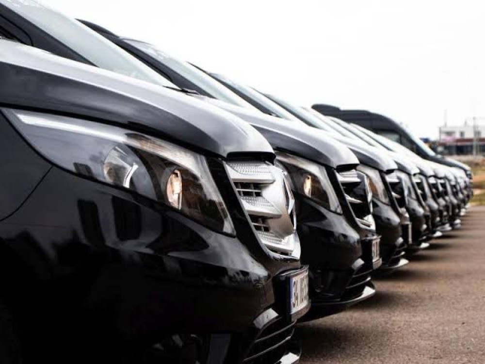 Side Airport Transfer To/From Antalya Airport AYT | ®ExcursionMania