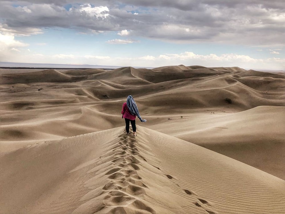 From Fes: 3-Day, 2-Night Desert Trip to Merzouga | ®ExcursionMania
